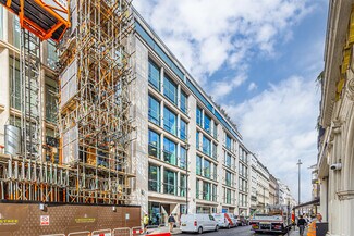 Plus de détails pour 45-48 Dover St, Londres - Coworking à louer