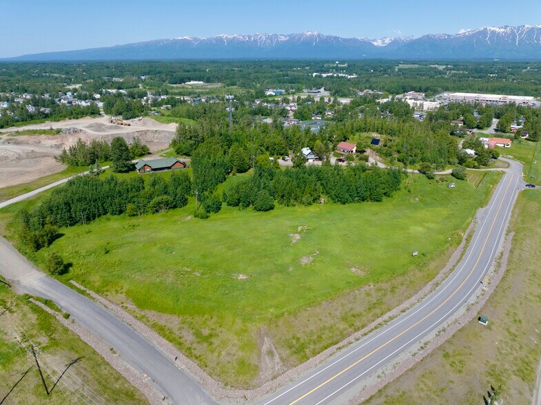 1200 Margaret Dr, Palmer, AK à louer - Photo de l’immeuble – Image 3 sur 3