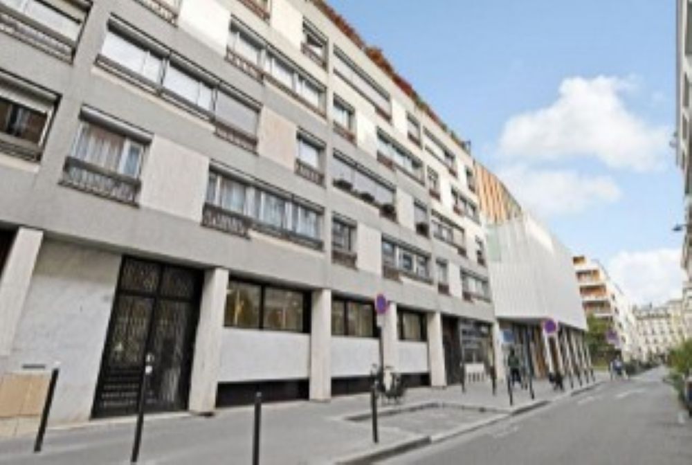 23 Rue Bréguet, Paris à vendre Photo de l’immeuble– Image 1 sur 11