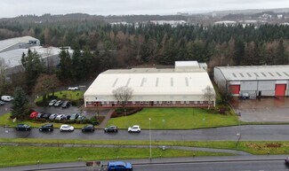 Plus de détails pour 3 Young Pl, East Kilbride - Industriel/Logistique à louer