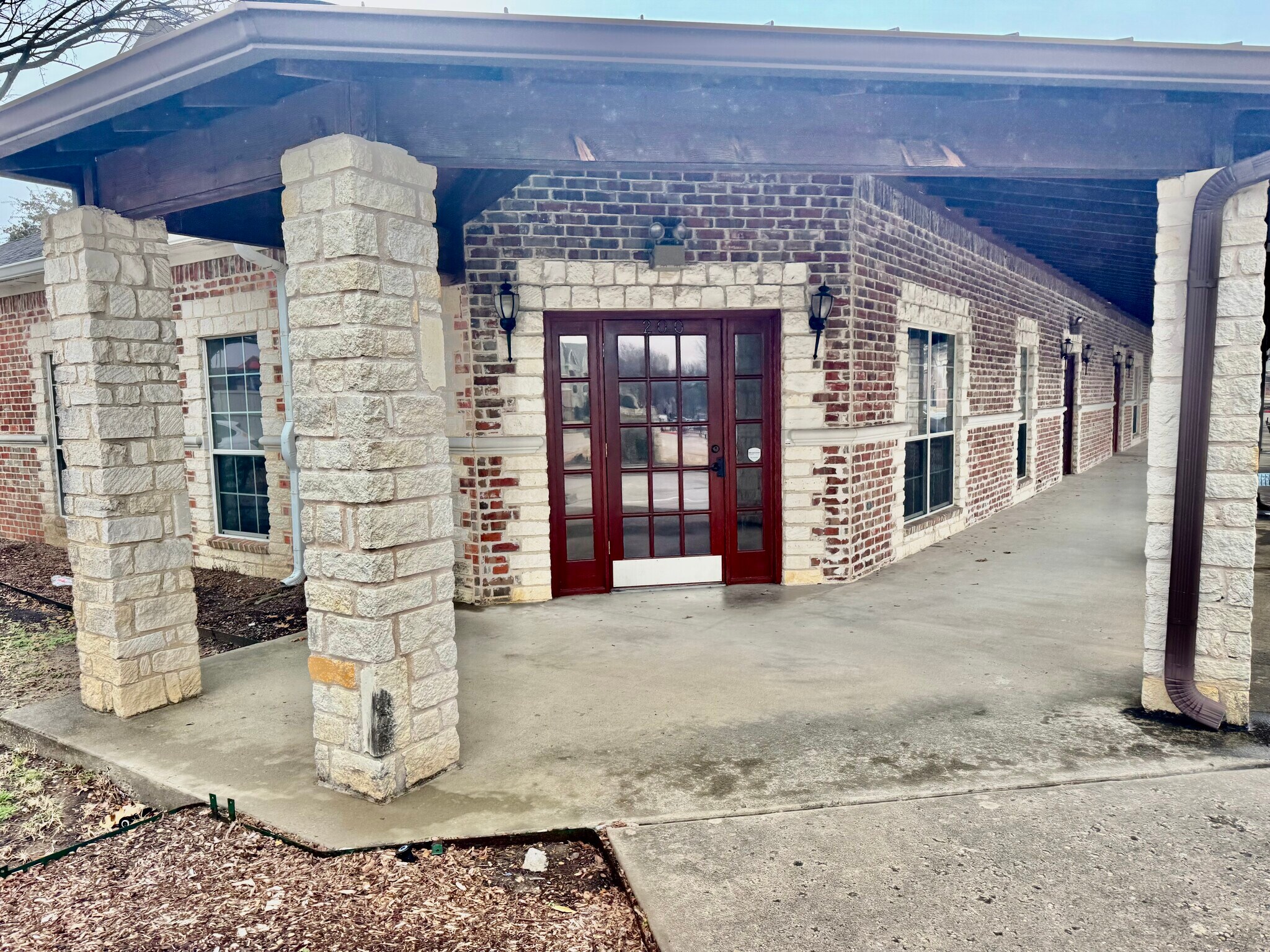 6300 Stonewood Dr, Plano, TX à louer Photo de l’immeuble– Image 1 sur 8