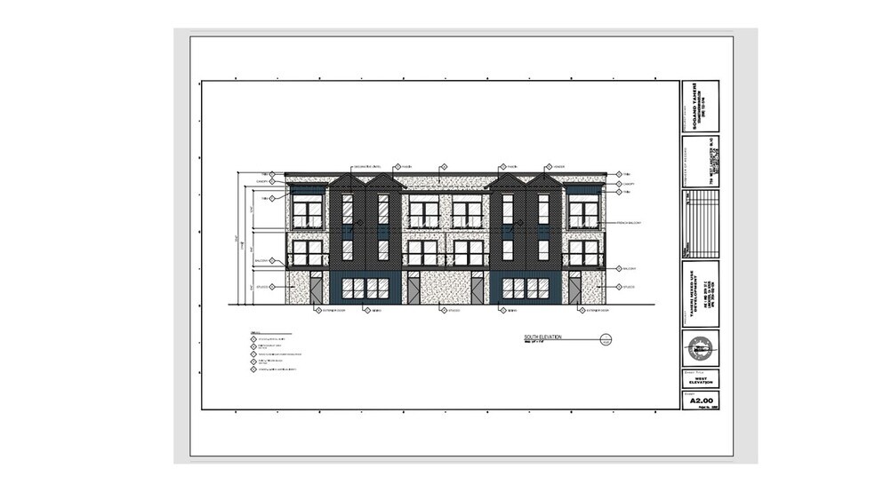 Avenue I vic 23rd St. East, Lancaster, CA à vendre - Photo de l’immeuble – Image 3 sur 4