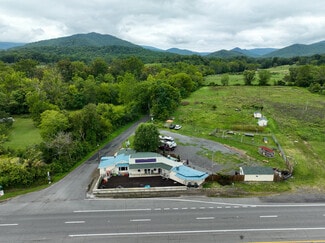 Plus de détails pour 12167 Lee Hwy, Sperryville, VA - Local commercial à vendre