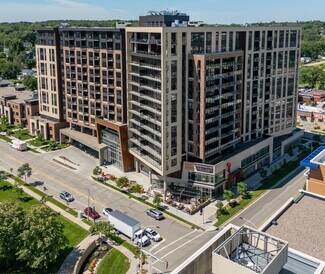 Plus de détails pour 217 14th Ave SW, Rochester, MN - Bureau/Local commercial, Local commercial à louer