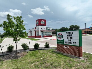 Plus de détails pour 6275 S Cooper St, Arlington, TX - Local commercial à vendre
