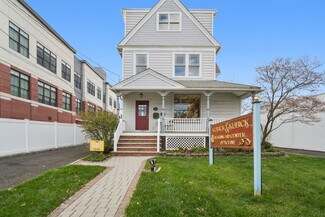 Plus de détails pour 393 Millburn Ave, Millburn, NJ - Bureau à louer