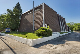 Plus de détails pour 15715 Libby Rd, Maple Heights, OH - Local commercial à vendre