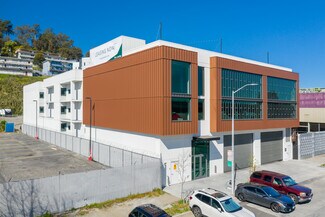 Plus de détails pour 790 Pennsylvania Ave, San Francisco, CA - Local d'activités à louer