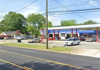 Plus de détails pour 5421 Tidewater Dr, Norfolk, VA - Local commercial à louer