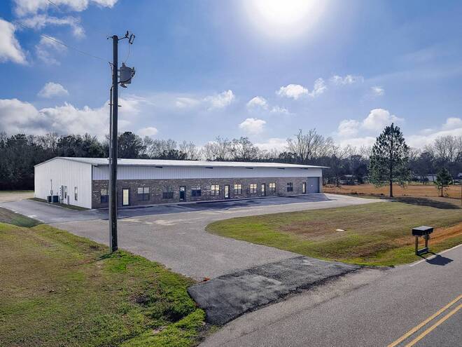 8386 Jonesboro Rd, Daphne, AL à louer - Photo de l’immeuble – Image 2 sur 15