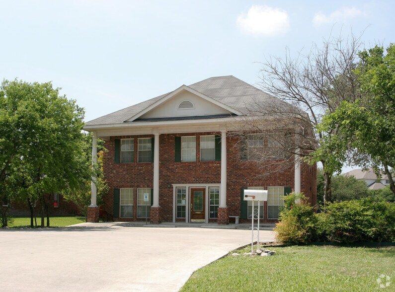 13003 Jones Maltsberger Rd, San Antonio, TX à louer - Photo de l’immeuble – Image 2 sur 36