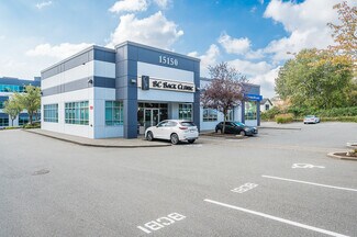 Plus de détails pour 15150 56th Ave, Surrey, BC - Bureau/Local commercial à louer