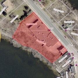 111 N Main St, Center City, MN à vendre Photo de l’immeuble– Image 1 sur 10