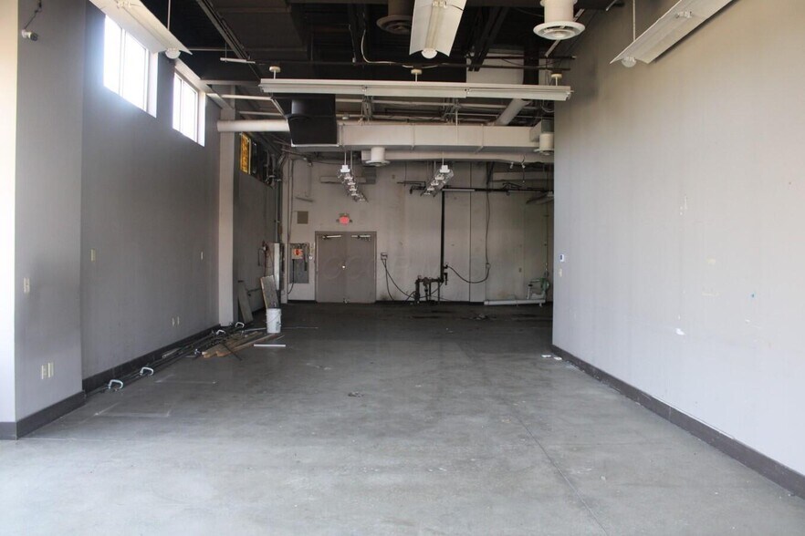 8591-8595 Owenfield Rd, Powell, OH à louer - Photo de l’immeuble – Image 3 sur 16