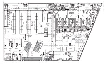 3000 Meadows Pky, Saskatoon, SK à louer Plan d’étage– Image 1 sur 1
