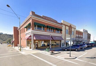 Plus de détails pour 100 N Broad St, Globe, AZ - Local commercial à louer