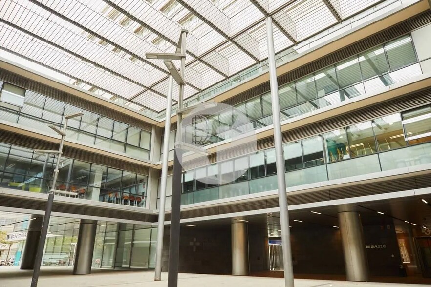 Carrer De Pujades, 342-362, Barcelone, Barcelona à louer - Photo intérieure – Image 2 sur 3