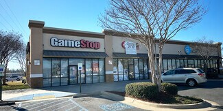 Plus de détails pour 2770 Louisville Ave, Monroe, LA - Local commercial à louer