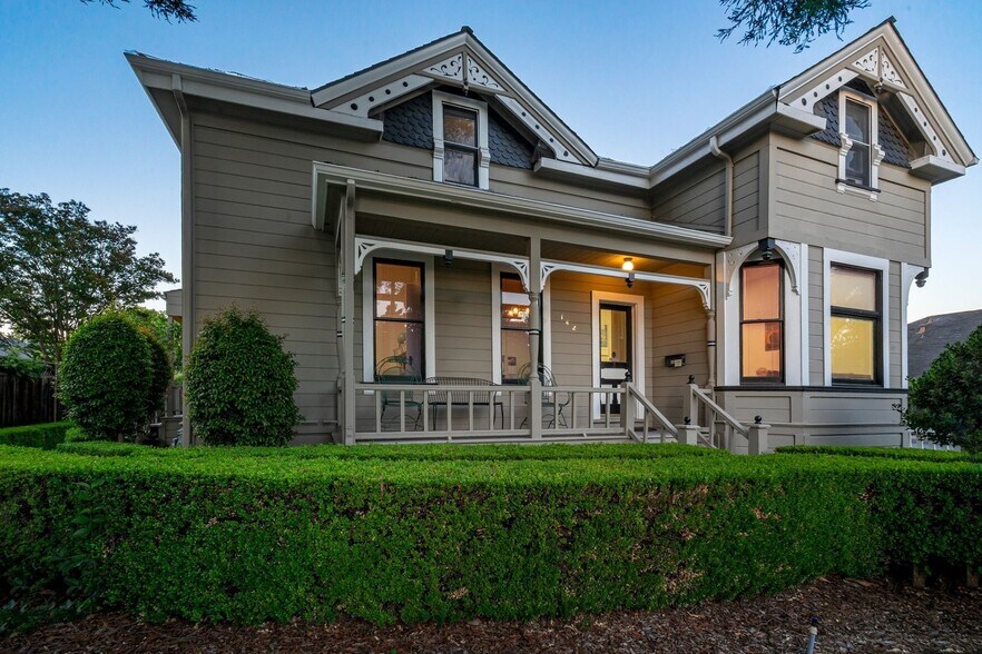 142 N Central Ave, Campbell, CA à vendre - Photo de l’immeuble – Image 3 sur 80