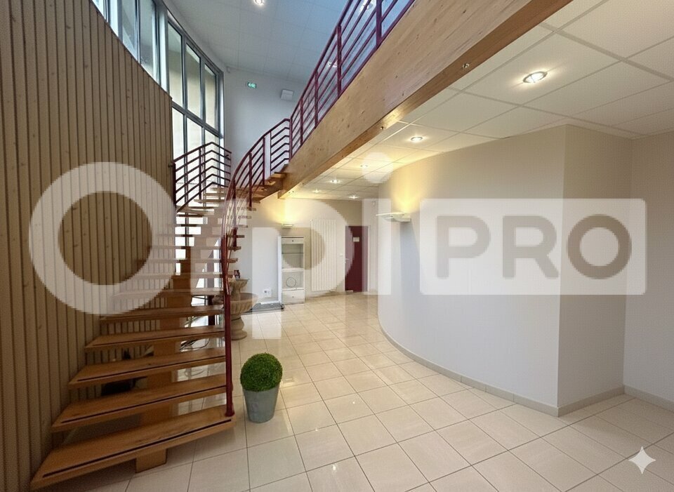 Bureau dans Gometz-le-Châtel à vendre Photo intérieure– Image 1 sur 14