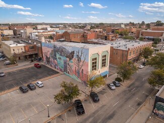 Plus de détails pour 115 W 2nd St, Pueblo, CO - Bureau à vendre