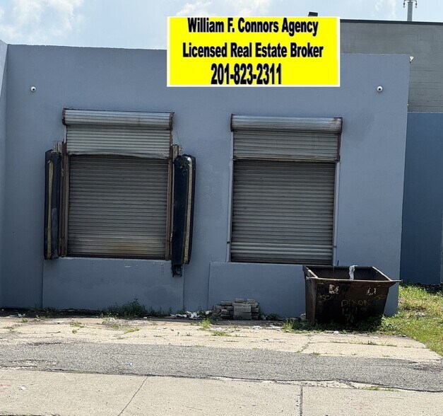 441-465 St Pauls Ave, Jersey City, NJ à louer - Photo de l’immeuble – Image 2 sur 4