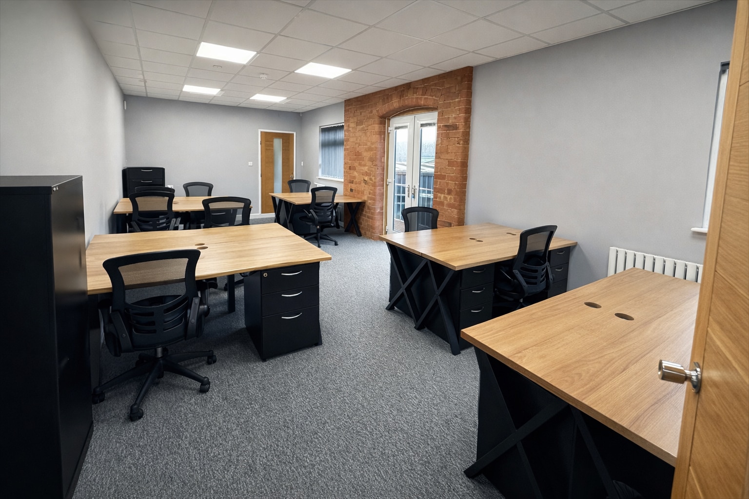 11 Oak St, Nottingham à louer Photo intérieure– Image 1 sur 1