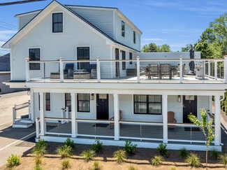 Plus de détails pour 44 Williams Ave, Mystic, CT - Logement à vendre