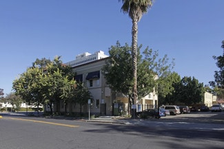 Plus de détails pour 602 E Santa Clara St, San Jose, CA - Bureau à vendre