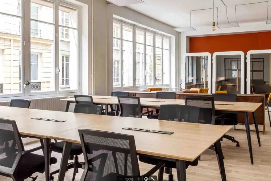 Bureau dans Paris à louer - Photo intérieure – Image 3 sur 15