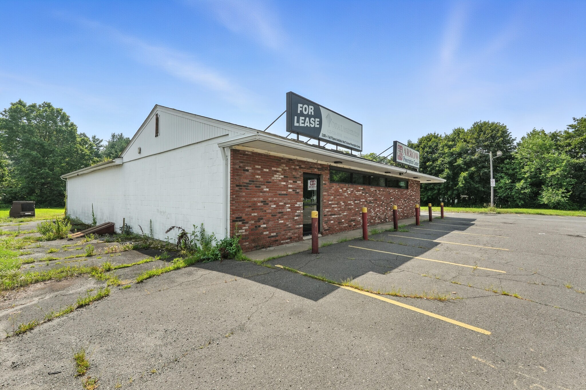 417 N Elm St, Westfield, MA à louer Photo principale– Image 1 sur 15