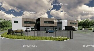 Plus de détails pour Local d'activités à louer