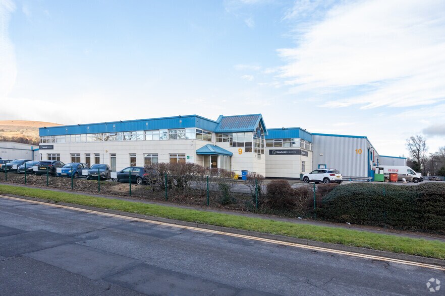 Avondale Way, Cwmbran à louer - Photo de l’immeuble – Image 2 sur 7