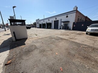 Plus de détails pour 6557 S Western Ave, Los Angeles, CA - Local commercial à louer