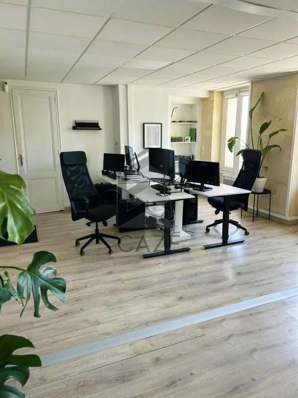 Photo de l’immeuble