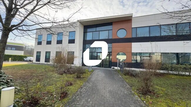 Plus de détails pour 950 Boulevard Sébastien Brant, Illkirch-Graffenstaden - Bureau à louer