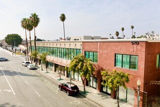 Plus de détails pour 570 W 4th St, San Bernardino, CA - Bureau/Local commercial à louer