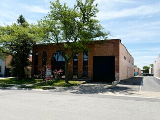 Plus de détails pour 1301 Brummel Dr, Elk Grove Village, IL - Industriel/Logistique à louer
