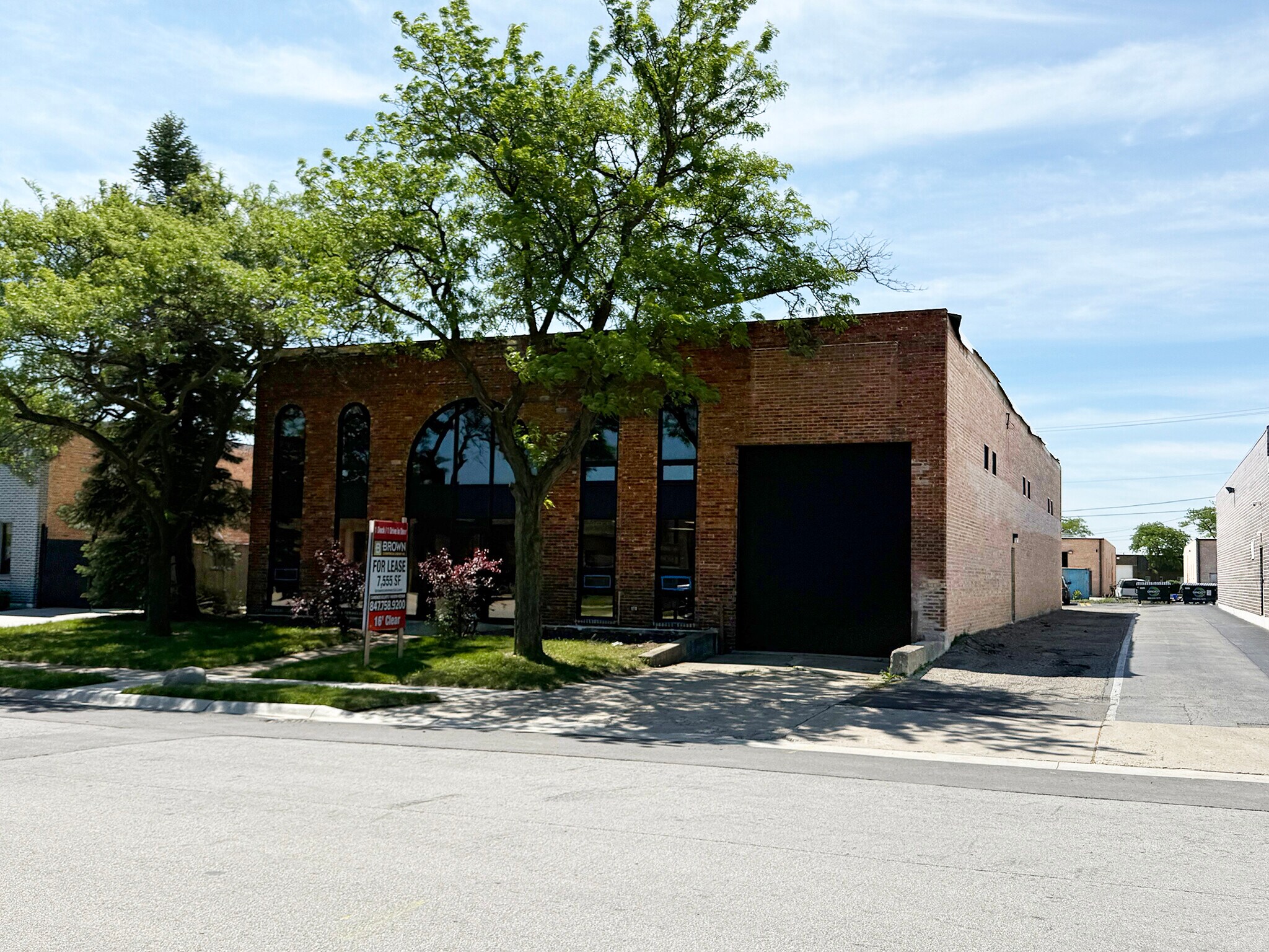 1301 Brummel Dr, Elk Grove Village, IL à louer Photo de l’immeuble– Image 1 sur 9