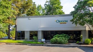 Plus de détails pour 5293 NE Elam Young Pky, Hillsboro, OR - Local d’activités à vendre