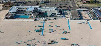 Plus de détails pour 2045 Ocean Blvd, Atlantic Beach, NY - Sports et loisirs à vendre