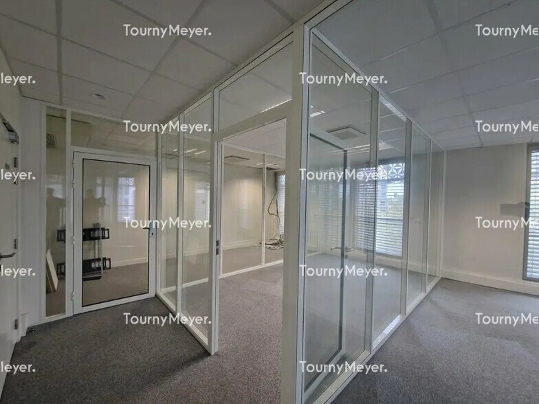 Bureau dans Montpellier à louer - Photo intérieure – Image 2 sur 8