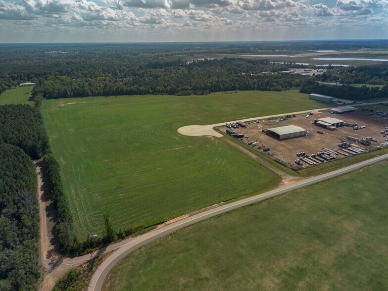 281 Gateway Rd, Marshall, TX à vendre - Aérien – Image 2 sur 13