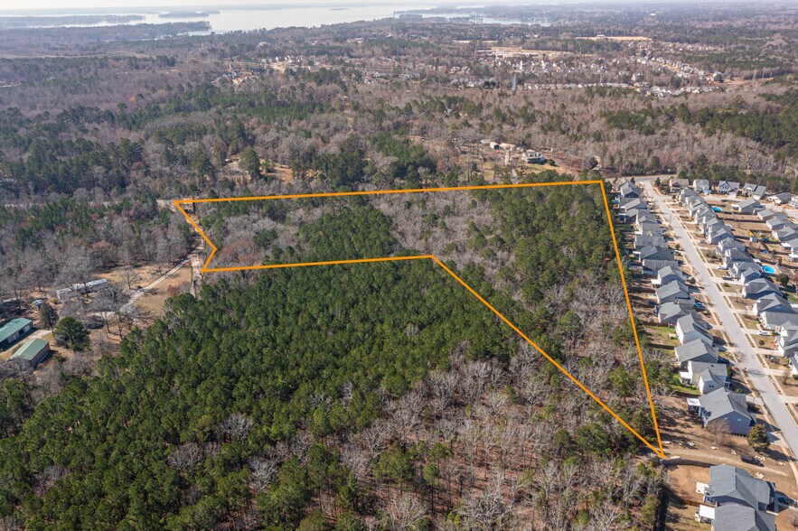 1 Broad River Rd, Irmo, SC à vendre - Photo de l’immeuble – Image 2 sur 7