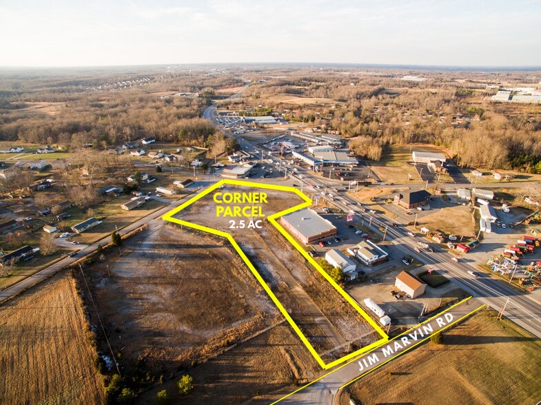 1900 Highway 46 S, Dickson, TN à vendre - Photo de l’immeuble – Image 3 sur 27