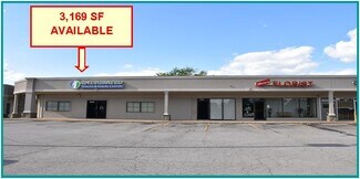 Plus de détails pour 6915-6971 E 71st St, Tulsa, OK - Local commercial à louer