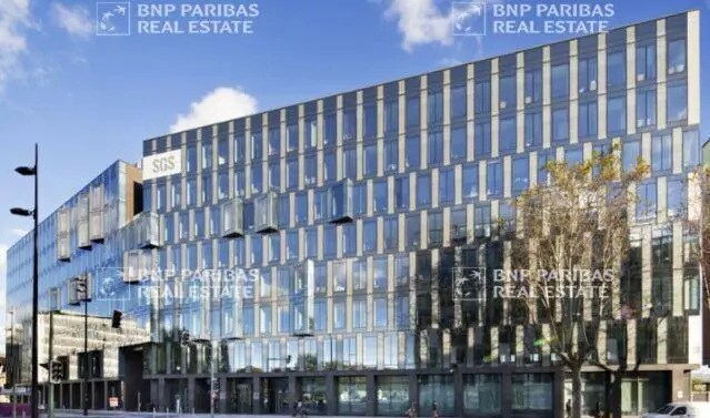 19 Avenue Aristide Briand, Arcueil à louer Photo de l’immeuble– Image 1 sur 7