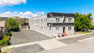 Plus de détails pour 224 S Broad St, Klamath Falls, OR - Logement à vendre