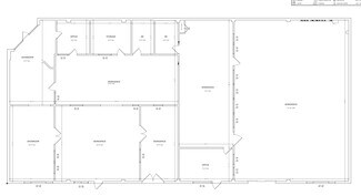 Plus de détails pour 2000 S Myrtle Ave, Monrovia, CA - Industriel/Logistique à louer