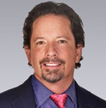 David McDonald